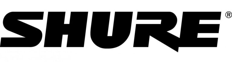 logo shure