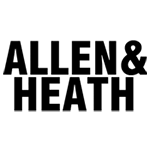 allen heath logo